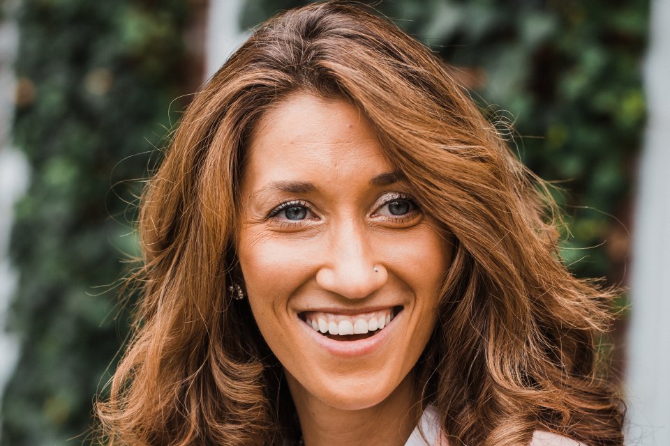 ABSN program the perfect match for a selfstarter like Evelyn Taylor